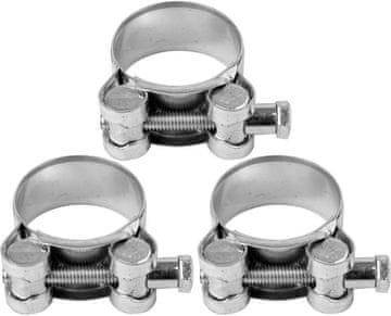Vorel Obejma šarafna gbs w1 32-35/20mm 3szt 73793 VOREL