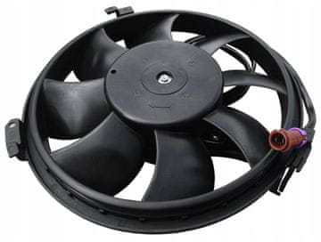 Ventilator klimatizacije audi a4 a6 a8 1994-2010