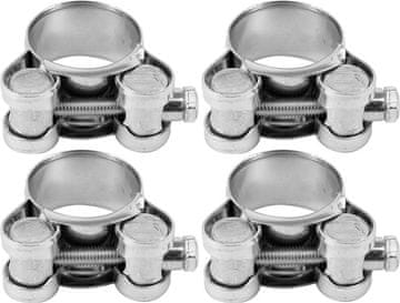 Vorel Obejma šipka gbs w1 25-27/18mm 4 kom Vorel 73790