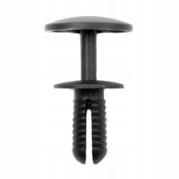 1x spina kolica za tapicerstvo univerzalna 8 mm