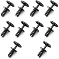 1x spina kolica za tapicerstvo univerzalna 8 mm