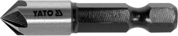 YATO Pogłębiacz do metala 8,3 mm hex YT-44722 Yato