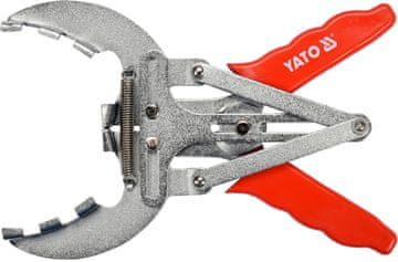 YATO Kliješta za prstenove klipova YT-06377 YATO