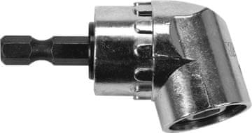 YATO Kutni adapter 37mm, 1/4' YT-04632 YATO