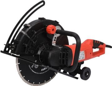 YATO Rezačica 2600 W 350 mm YT-82158 YATO