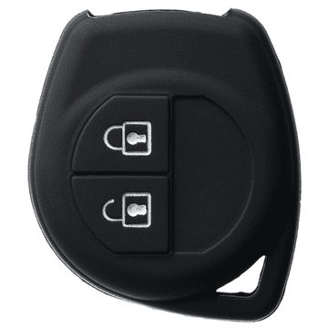 Etui pokrovac na ključić Fiat Sedici Suzuki Vitara Swift SX4 Jimny Agila