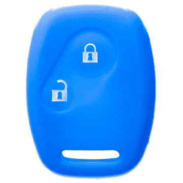 Etui silikonsko poklopac za ključ honda civic ufo jazz accord city cr-v