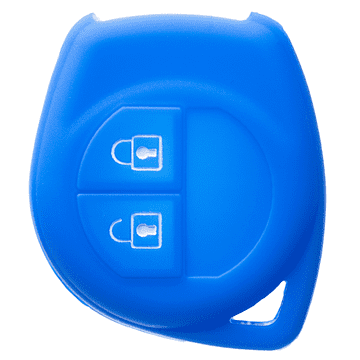Etui pokrovac za ključ fiat sedici suzuki vitara swift sx4 jimny agila