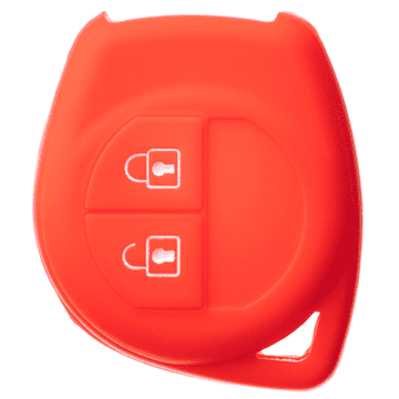 Etui pokrovac za ključ fiat sedici suzuki vitara swift sx4 jimny agila