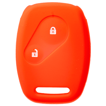Etui silikonska navlaka za ključ honda civic ufo jazz accord city cr-v