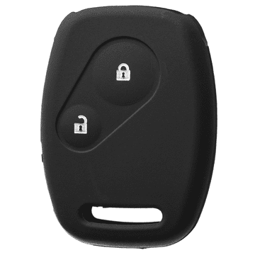Silikonsko etui futrola za ključ honde civic ufo jazz accord city cr-v