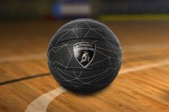 Lamborghini Lamborghini LBB31-7 Streetball lopta za košarku, crna, veličina 7