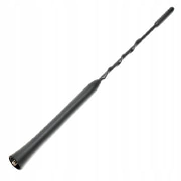 Antena za opel antarą signum fronteru, navoj 6 mm, p-ń