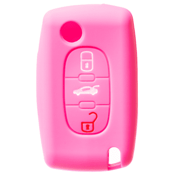 Etui zaštitna maska za ključ za Citroen C2 C3 C4 C5 C6