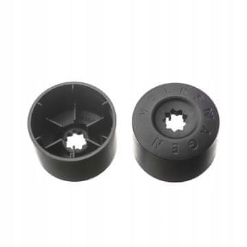Navlake kape za vijke 17 mm volkswagen protiv krađe