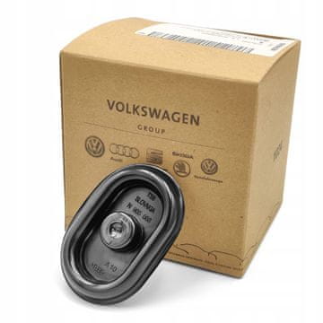Zašlepka podloge pragu podvozja 25x45 VW Audi Seat