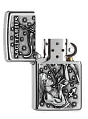 Zippo Upaljač ZIPPO ZODIAC SAGITARIUS strijelac 2006505