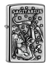 Zippo Upaljač ZIPPO ZODIAC SAGITARIUS strijelac 2006505