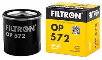 Filtron OP 572 filtar ulja toyota citroen peugeot