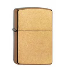 Zippo Upaljač ZIPPO mjedeni četkani plazma USB