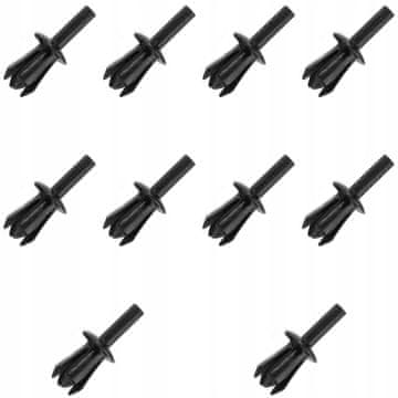 10x spojnice nadkola za BMW E46 E90 E60 F10