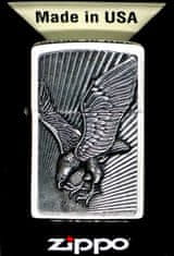 Zippo Upaljač ZIPPO EAGLE EMBLEM 2003974