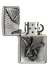 Zippo Upaljač ZIPPO EAGLE EMBLEM 2003974