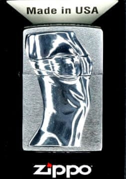 Zippo Upaljač ZIPPO WOMEN TORSO 2007670
