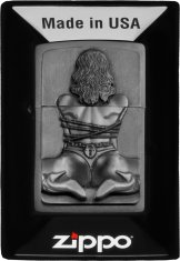 Zippo Zapalnica ZIPPO GIRL 2002549