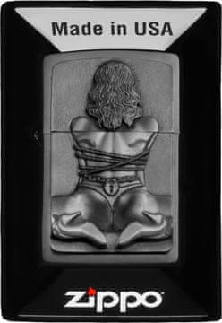 Zippo Zapalnica ZIPPO GIRL 2002549