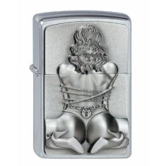 Zippo Zapalnica ZIPPO GIRL 2002549