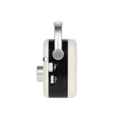 Krüger&Matz Prijenosni analogni radio, napajanje 5V ili baterije, Kruger&Matz Bluetooth