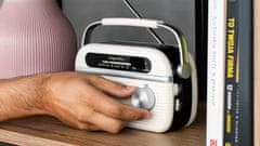 Krüger&Matz Prijenosni analogni radio, napajanje 5V ili baterije, Kruger&Matz Bluetooth