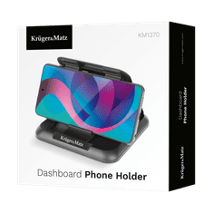 Krüger&Matz Univerzalni nosač za tablet Kruger&Matz KM1370 za kokpit
