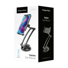 Krüger&Matz Univerzalni držač za tablet Kruger&Matz KM1371