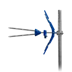 Telkom Telmor Antena DVB-T2 za zemaljsku televiziju TT-365 5G Protected filtar Telkom Telmor
