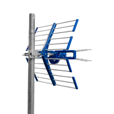Telkom Telmor Antena DVB-T2 za zemaljsku televiziju TT-365 5G Protected filtar Telkom Telmor