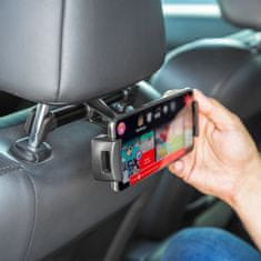 Krüger&Matz Držač za tablet za automobil Kruger&Matz