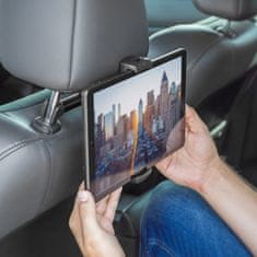 Krüger&Matz Držač za tablet za automobil Kruger&Matz
