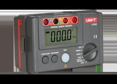 UNI-T Mjerac otpora uzemljenja Uni-T UT522