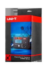 UNI-T Mjerac otpora uzemljenja Uni-T UT522