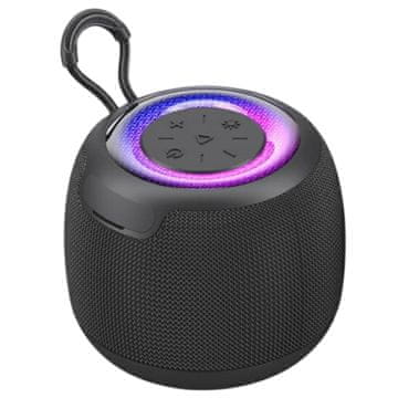 USAMS USAMS YIN Series Bluetooth 5.3 1200mAh mini bežični zvučnik YX14YX01 (US-YX014)