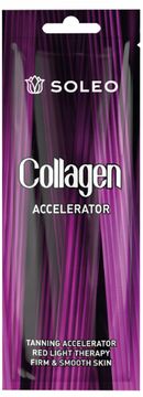 Soleo Soleo collagen accelerator ubrzivač, pakiranje od 5 komada