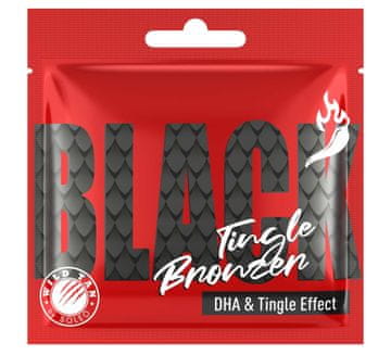 Wild Tan Wild Tan Black Tingle bronzer s efektom tingle, 5 komada