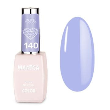 Manica lakir hibridni LED/UV 10ml - In The Clouds - 140
