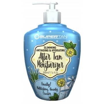 Supertan after tan balsam po opalaniu 500 ml