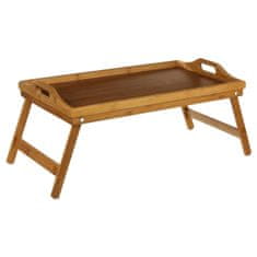 5Five® Bambusova poslužavnik za doručak 50x30 cm