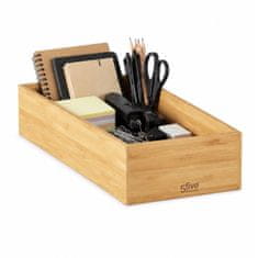 5Five® Kuhinjski pretinac za pribor 15x38 cm