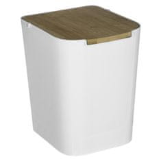 5Five® Kanta za smeće Natureo bijela 5 l