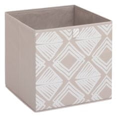 5Five® Kutija za pohranu 31x31 Bohema